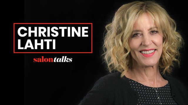 Christine lahti sexy