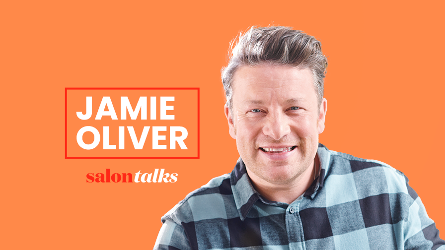 Jamie Oliver new cookbook is user-friendly: 'People hate washing up